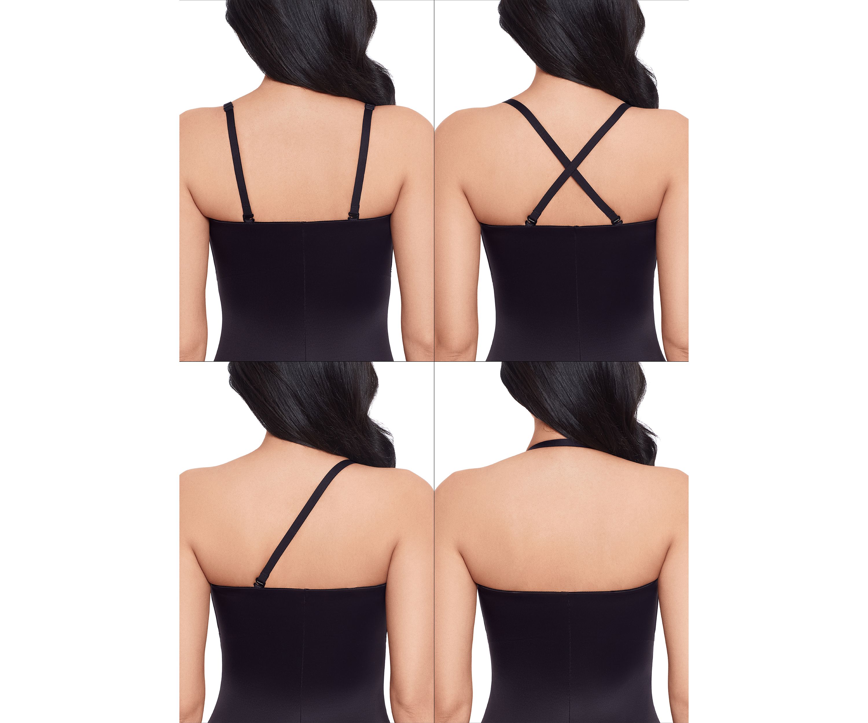 Show Stopper Firm Strapless Convertible Slip - 2441