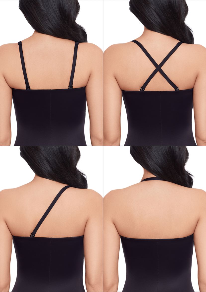 Show Stopper Firm Strapless Convertible Slip - 2441