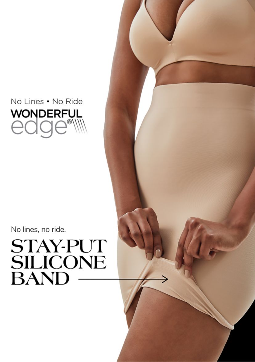 Show Stopper Firm Strapless Convertible Slip - 2441