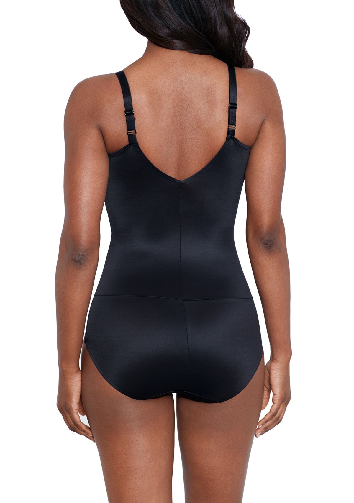 Comfy Curves Firm Wireless Bodybriefer - 2510