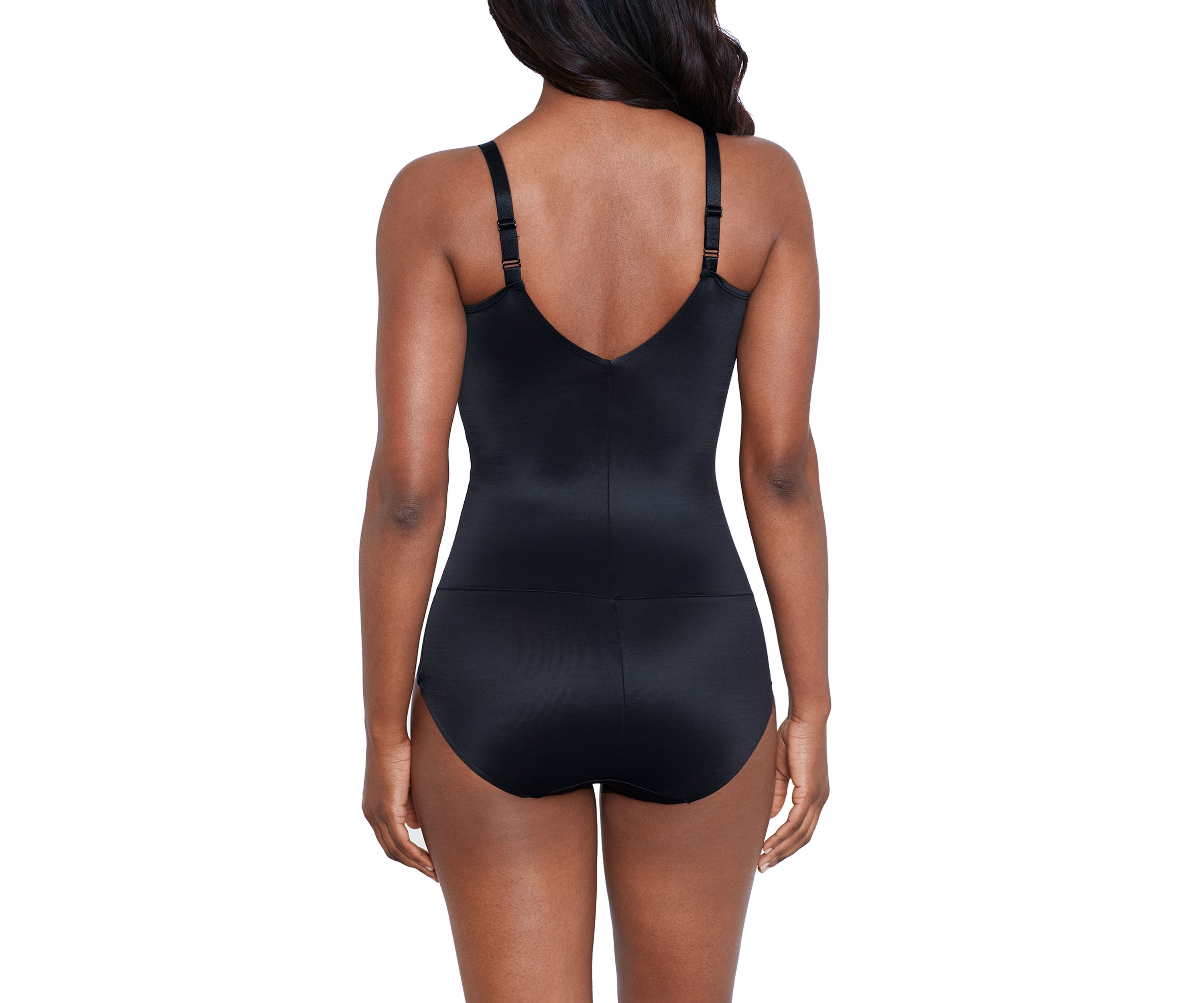 Comfy Curves Firm Wireless Bodybriefer - 2510