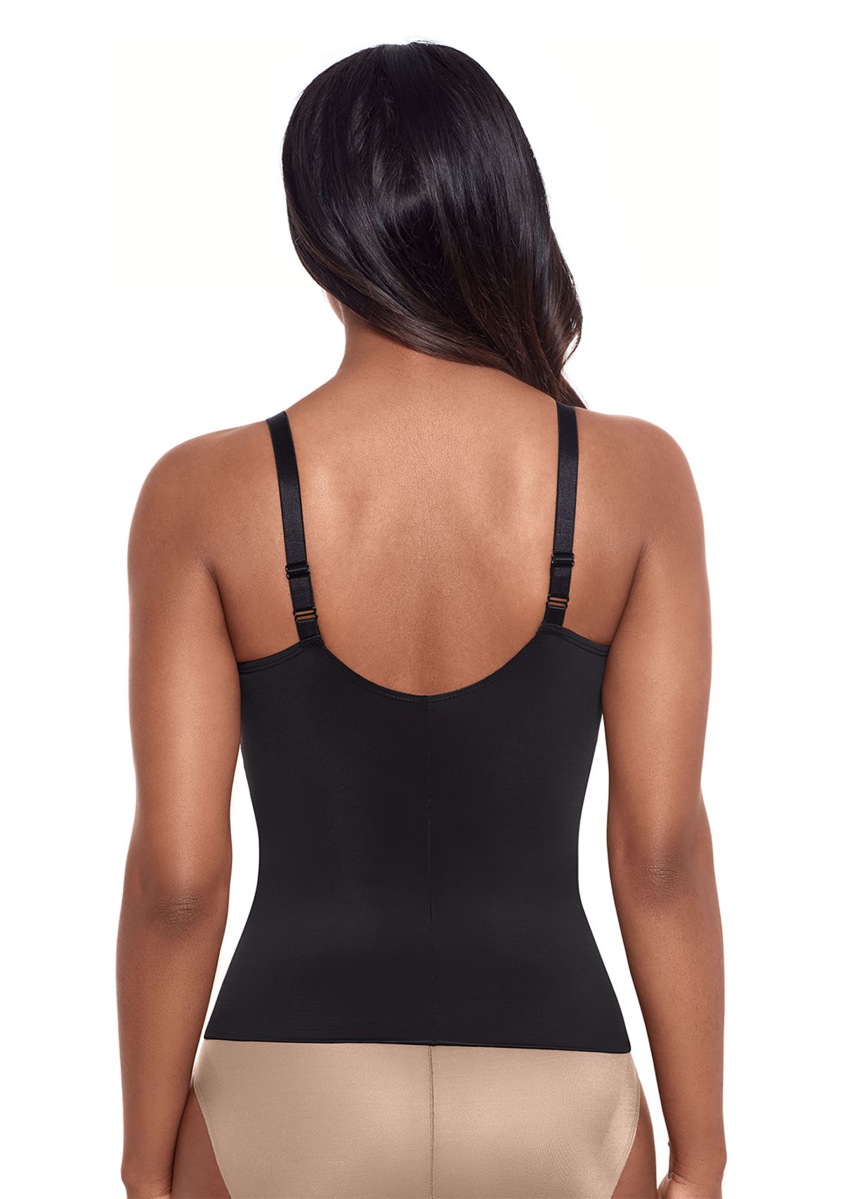 Womens Shapewear Comfy Curves Shaping Cami