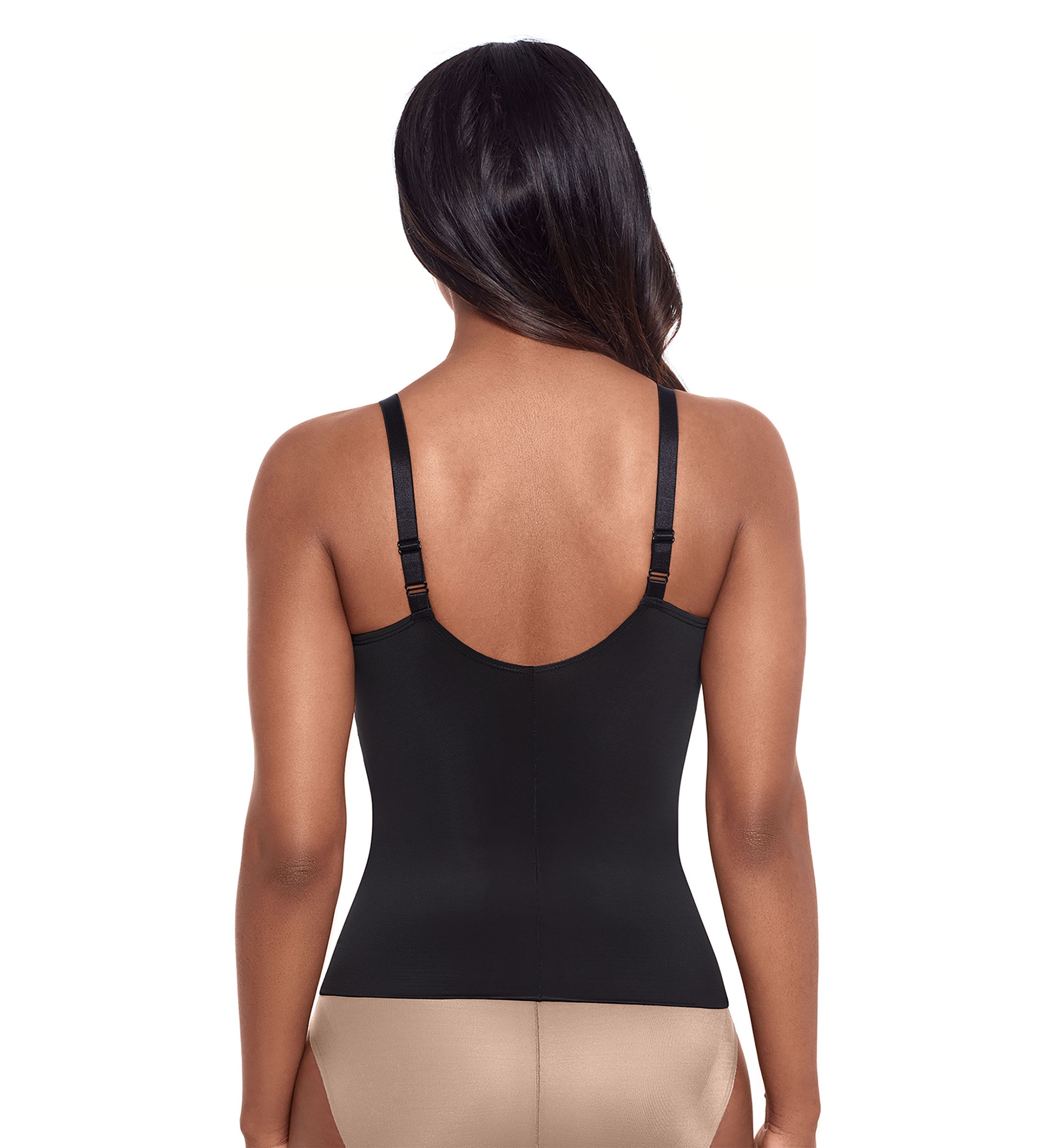 Womens Shapewear Comfy Curves Shaping Cami