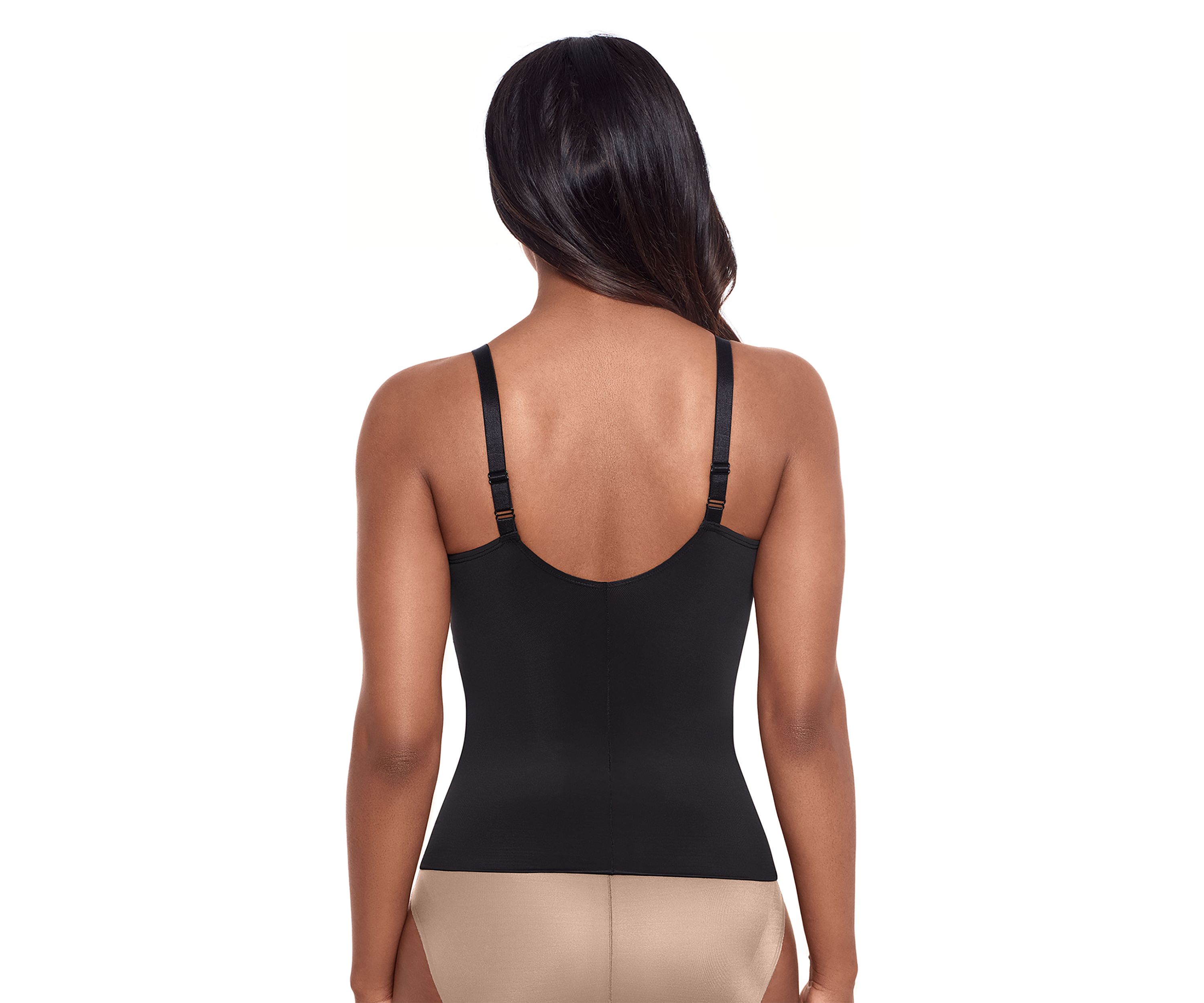 Womens Shapewear Comfy Curves Shaping Cami
