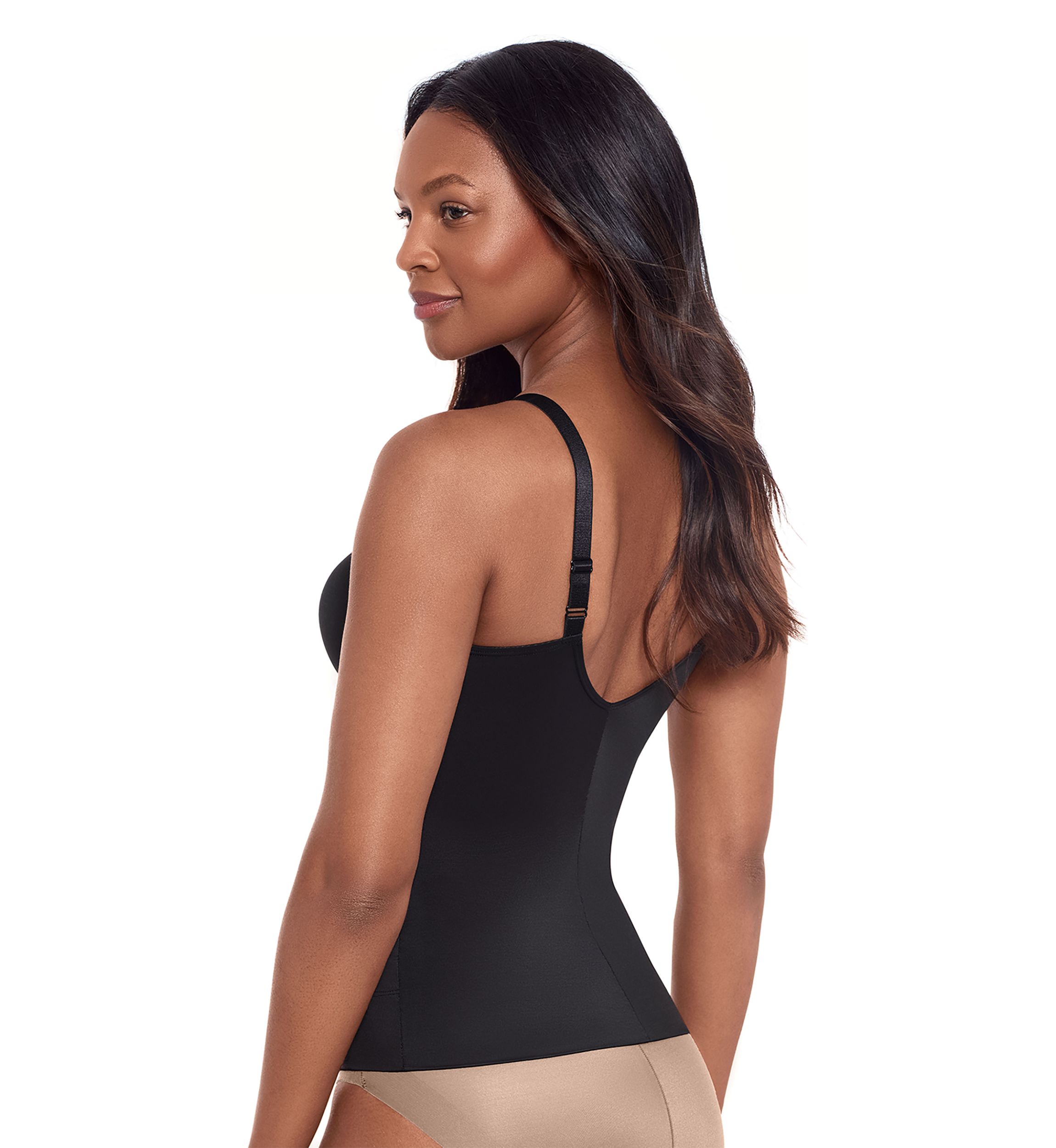 Womens Shapewear Comfy Curves Shaping Cami