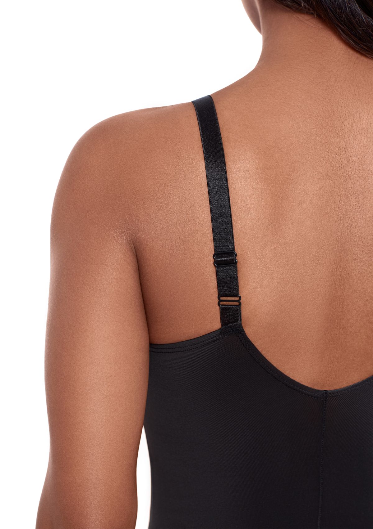 Womens Shapewear Comfy Curves Shaping Cami