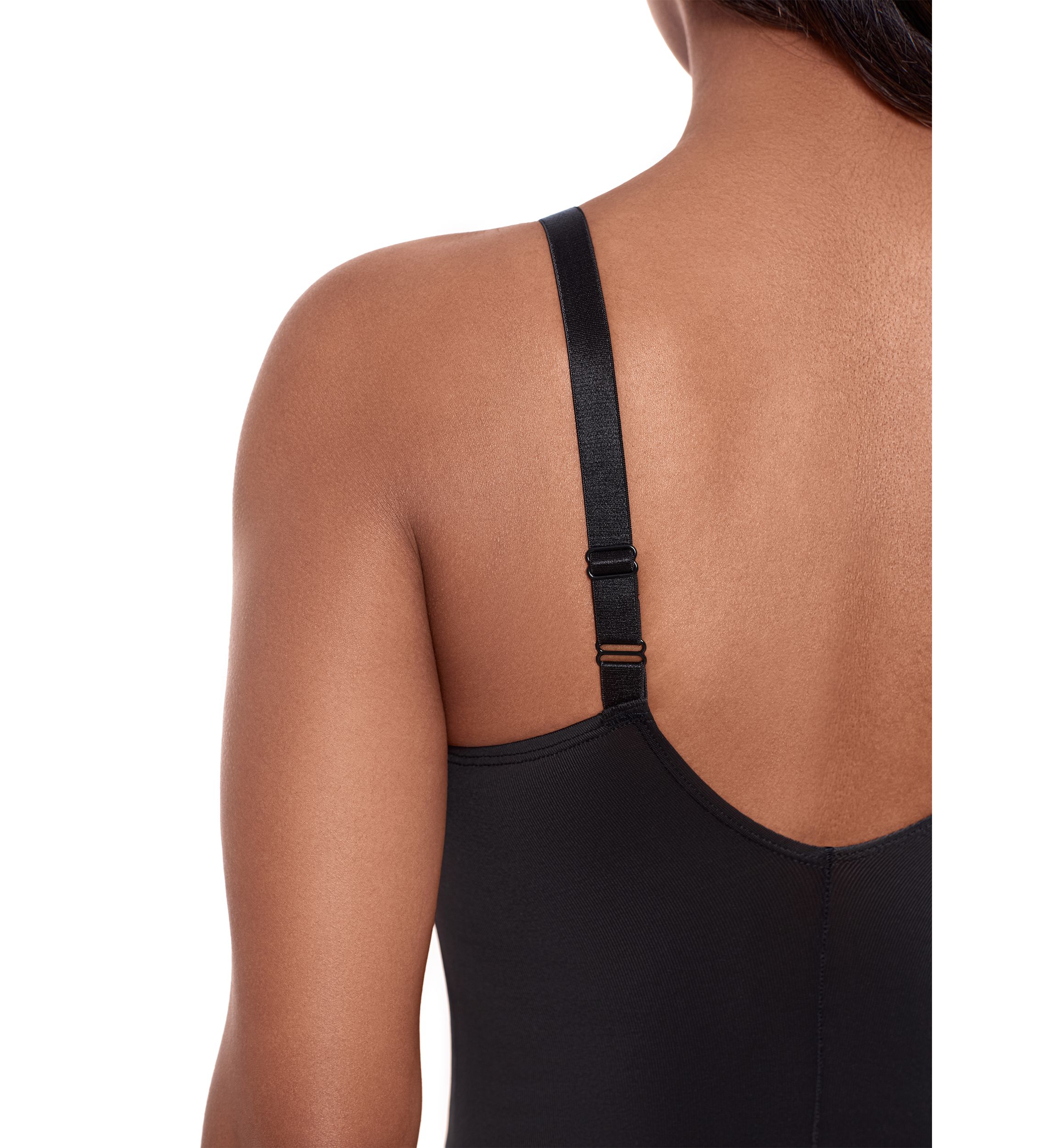 Womens Shapewear Comfy Curves Shaping Cami
