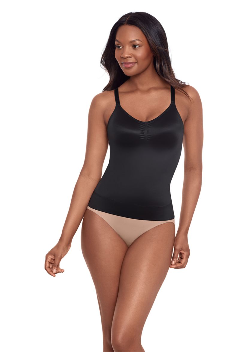 Womens Shapewear Comfy Curves Shaping Cami
