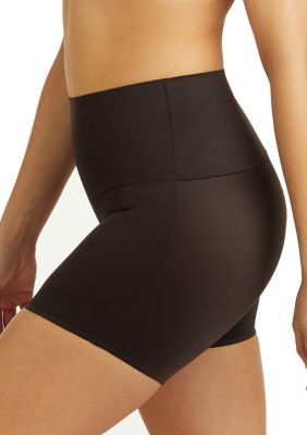 Comfy Curves Bike Shorts