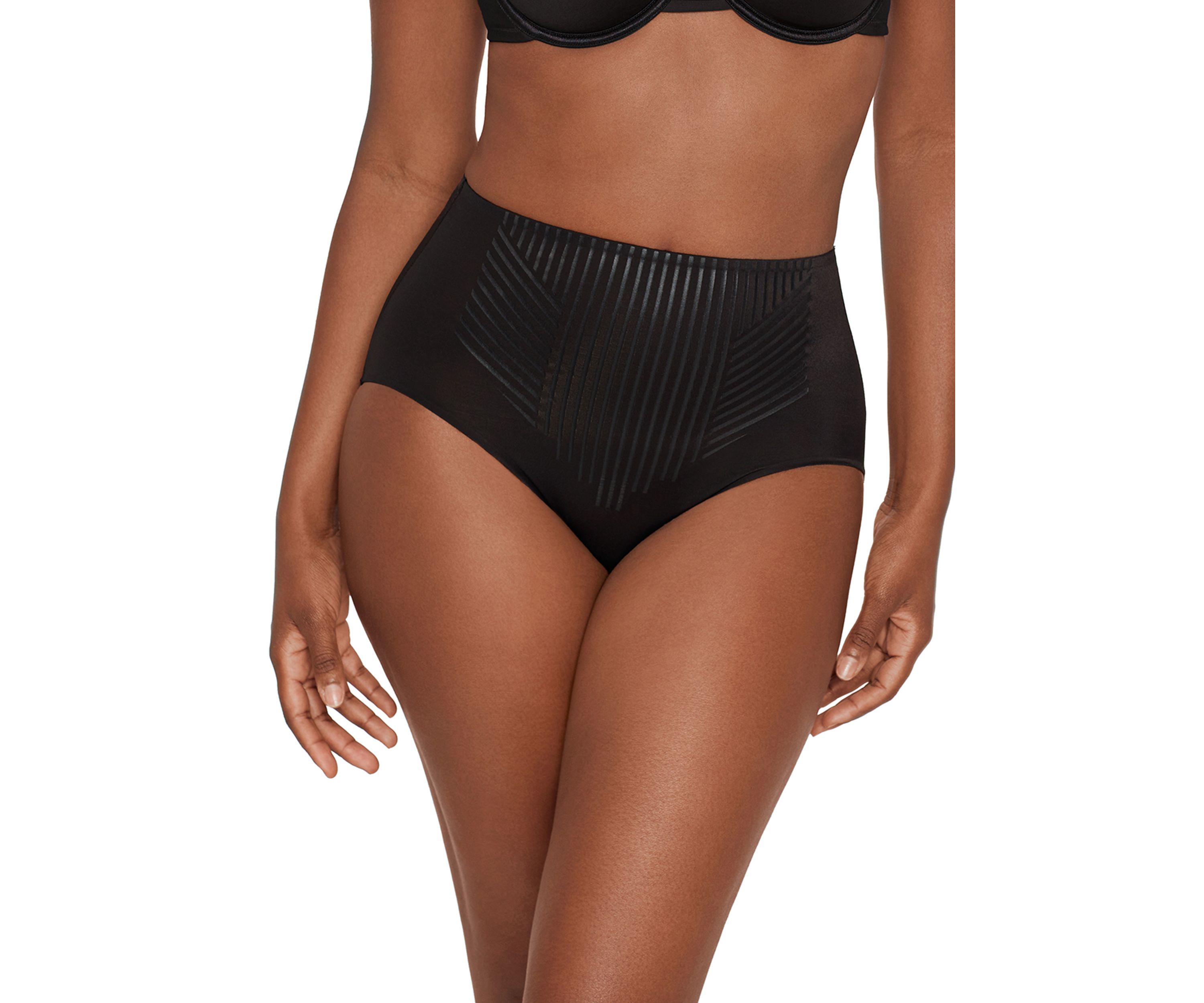 2 Pack Light Control Shaping Briefs with LYCRA® FitSense™ - 2532P