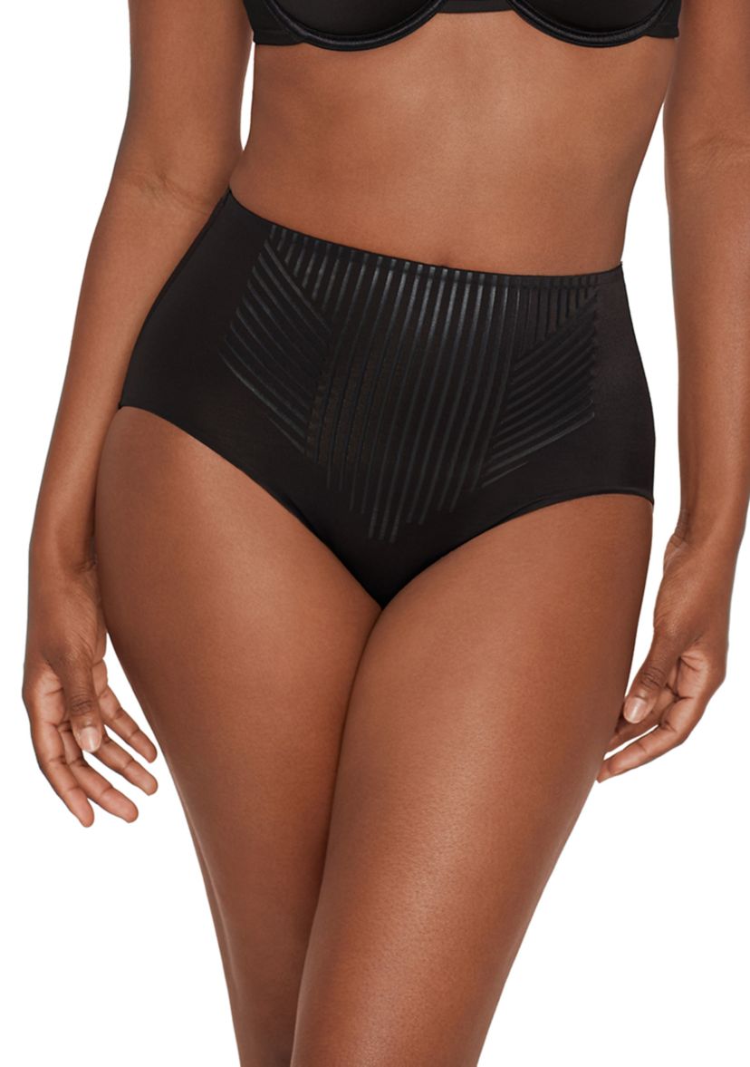 2 Pack Light Control Shaping Briefs with LYCRA® FitSense™ - 2532P