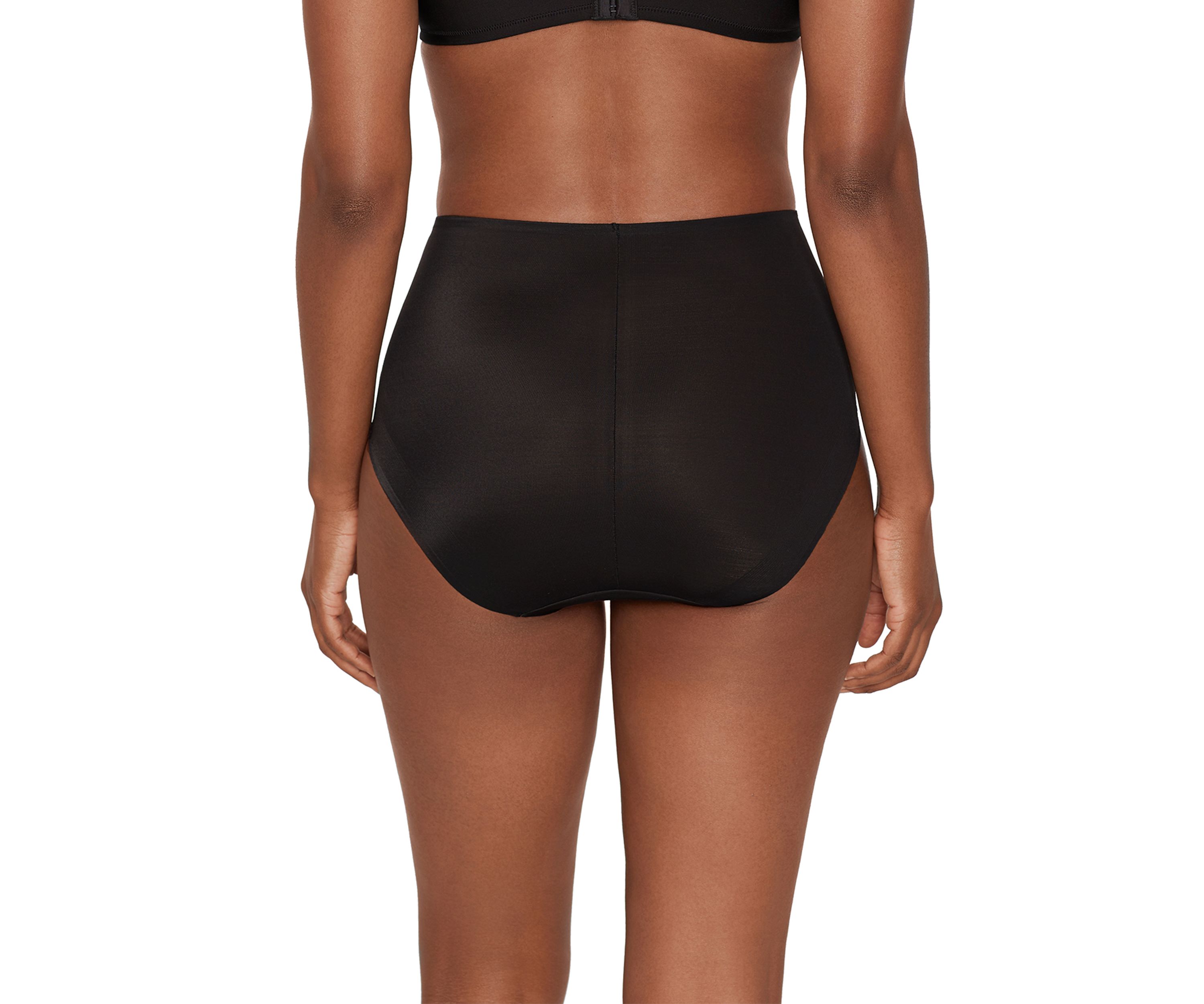 2 Pack Light Control Shaping Briefs with LYCRA® FitSense™ - 2532P