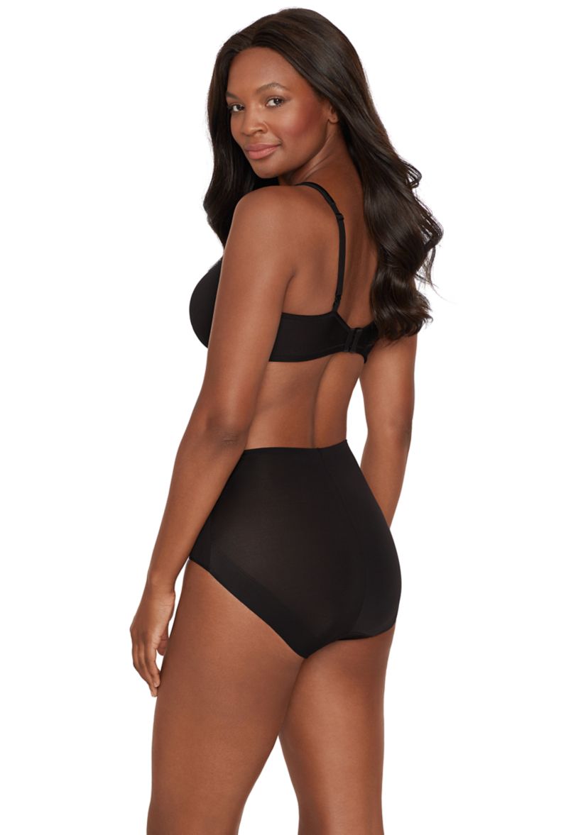 2 Pack Light Control Shaping Briefs with LYCRA® FitSense™ - 2532P