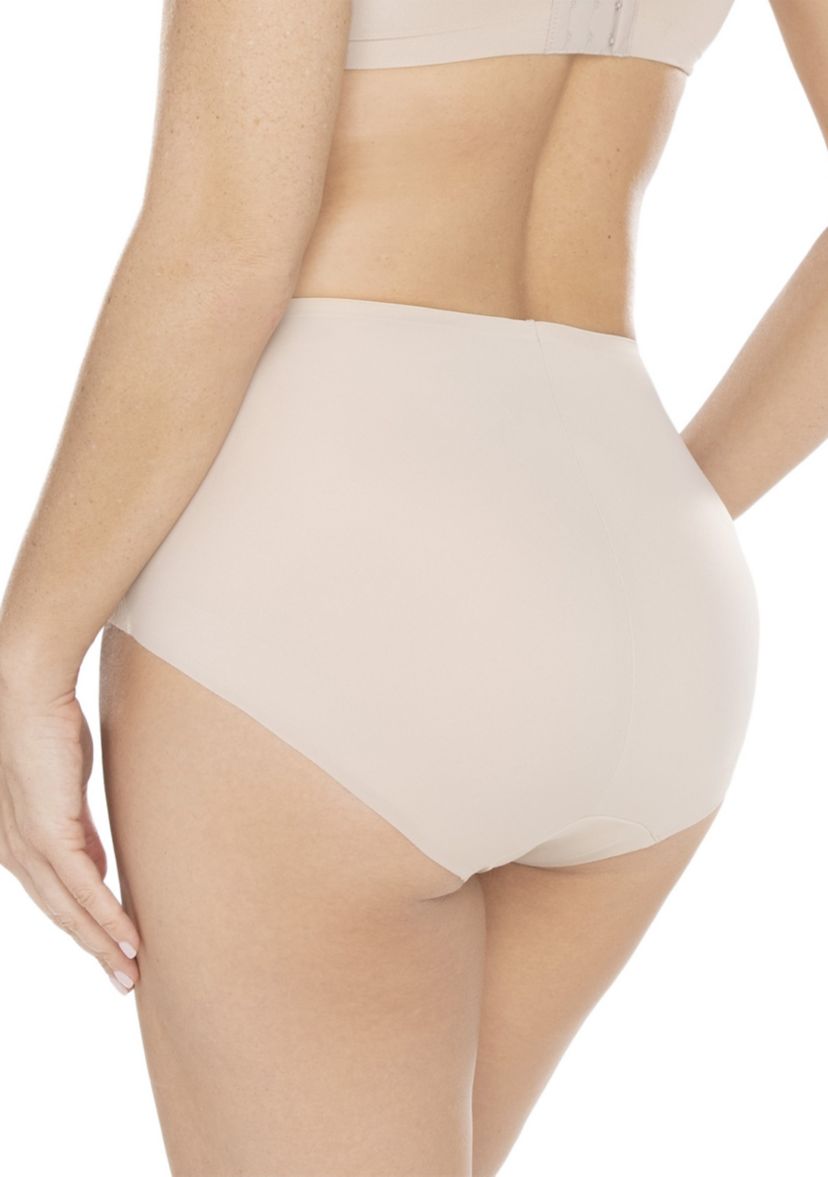 2 Pack Light Control Shaping Briefs - 2534P