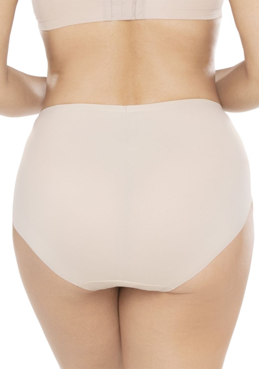 2 Pack Light Control Shaping Briefs - 2534P