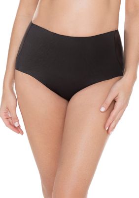 Light Shaping Waistline Briefs