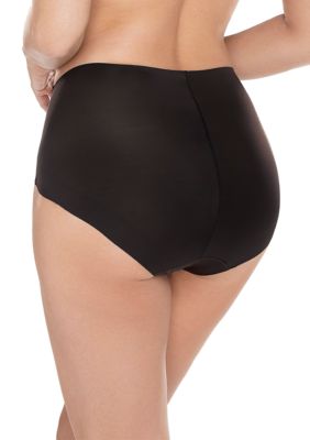 Light Shaping Waistline Briefs