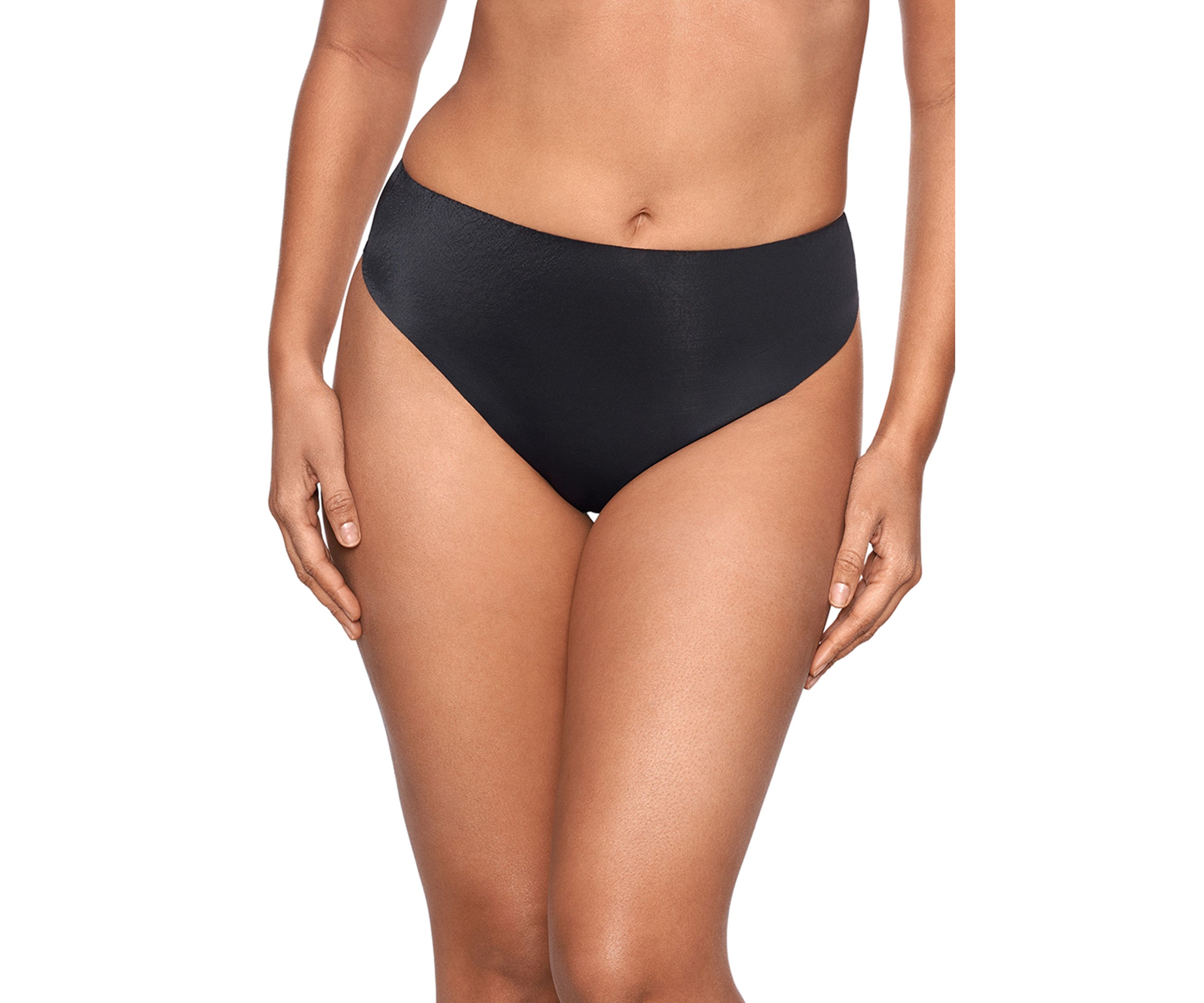 Light Shaping Thong