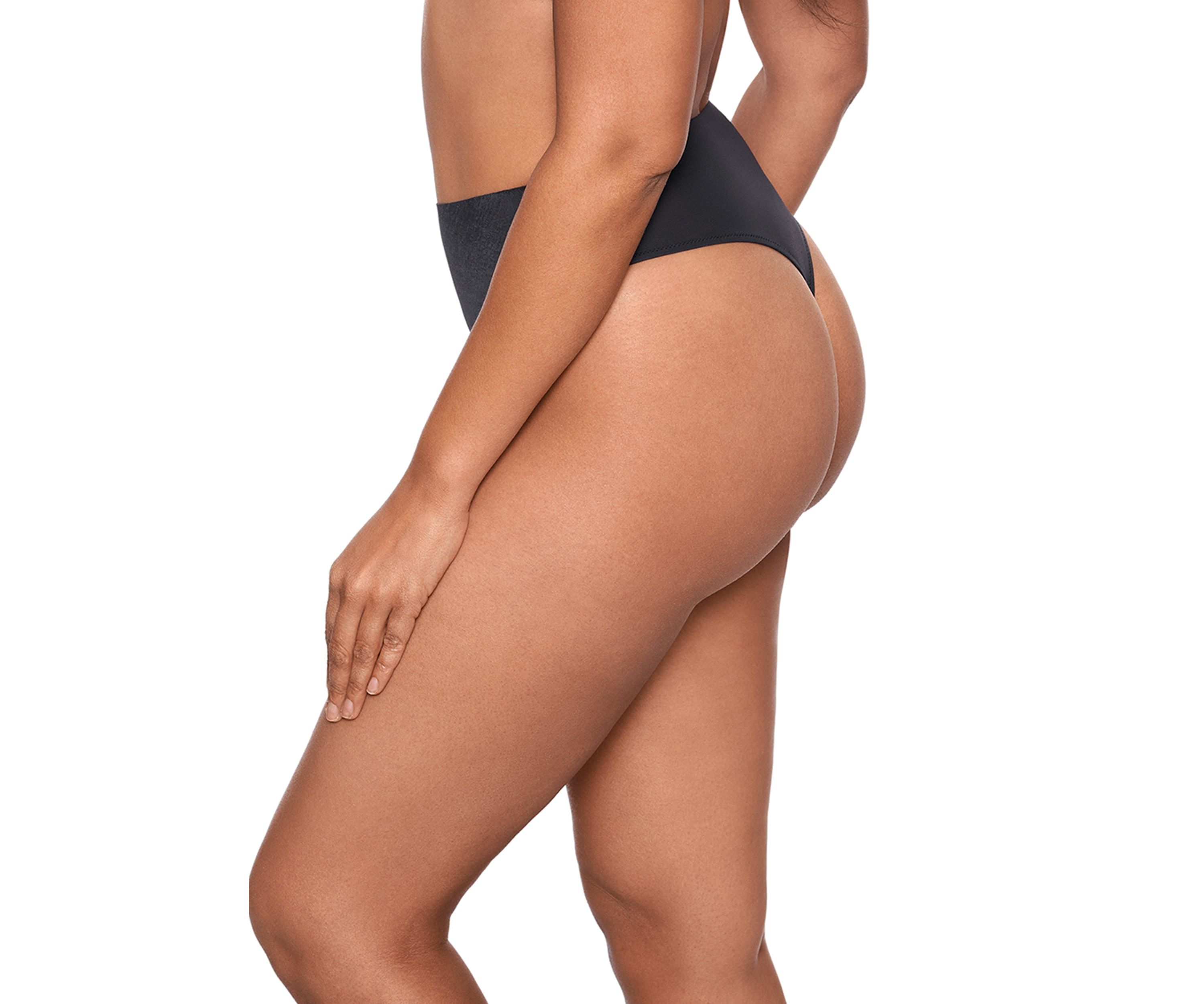 Light Shaping Thong