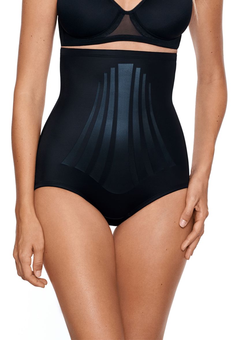 Modern Miracle® Extra Firm High Waist Brief with LYCRA® FitSense™ - 2565