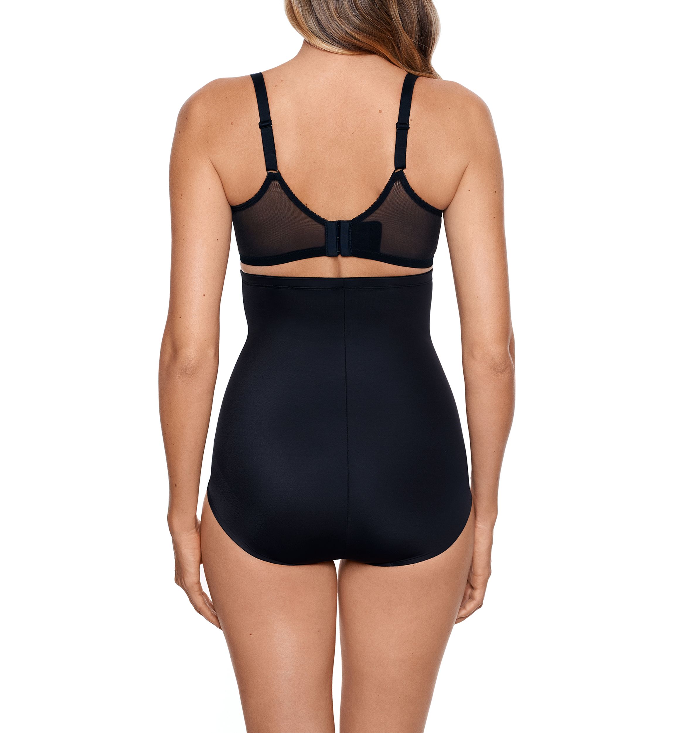 Modern Miracle® Extra Firm High Waist Brief with LYCRA® FitSense™ - 2565