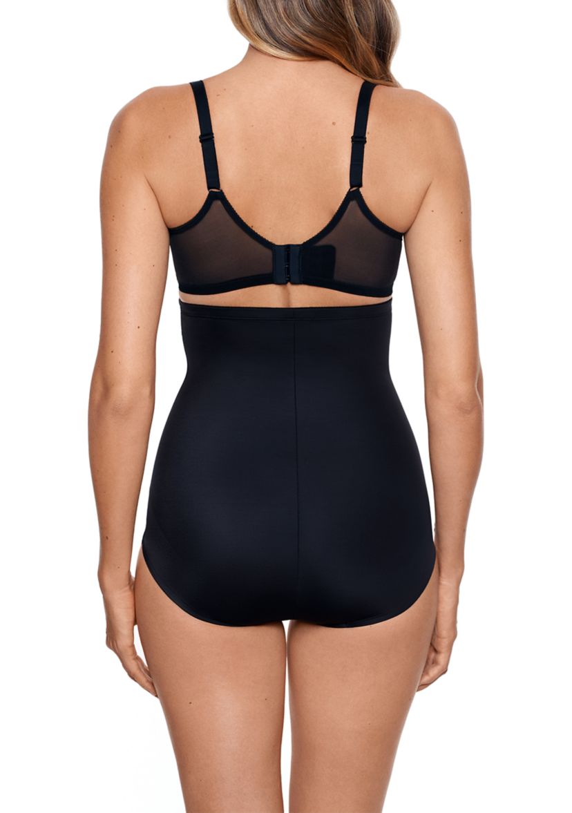 Modern Miracle® Extra Firm High Waist Brief with LYCRA® FitSense™ - 2565