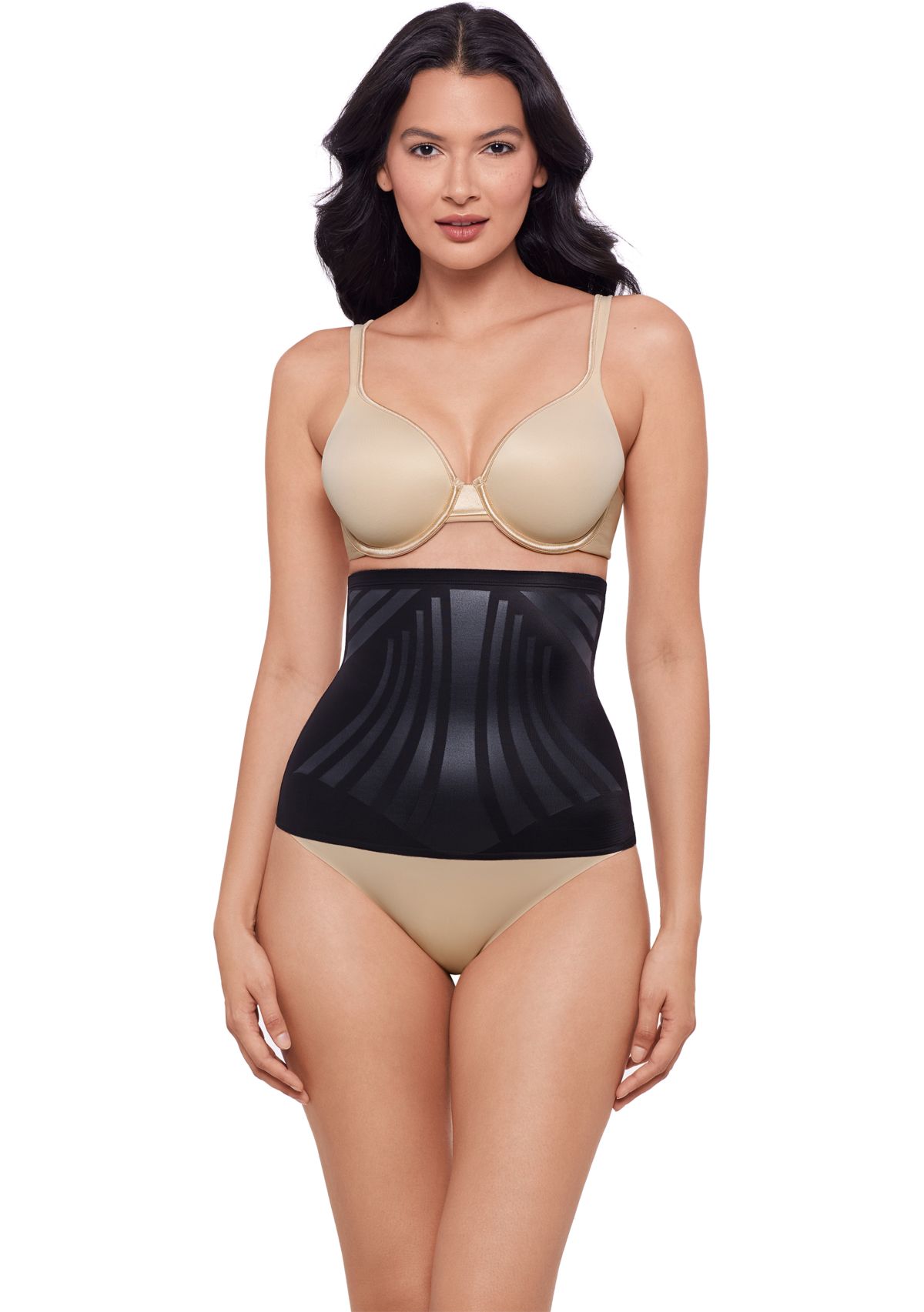 Modern Miracle® Step-In Extra Firm Waist Cincher - 2566