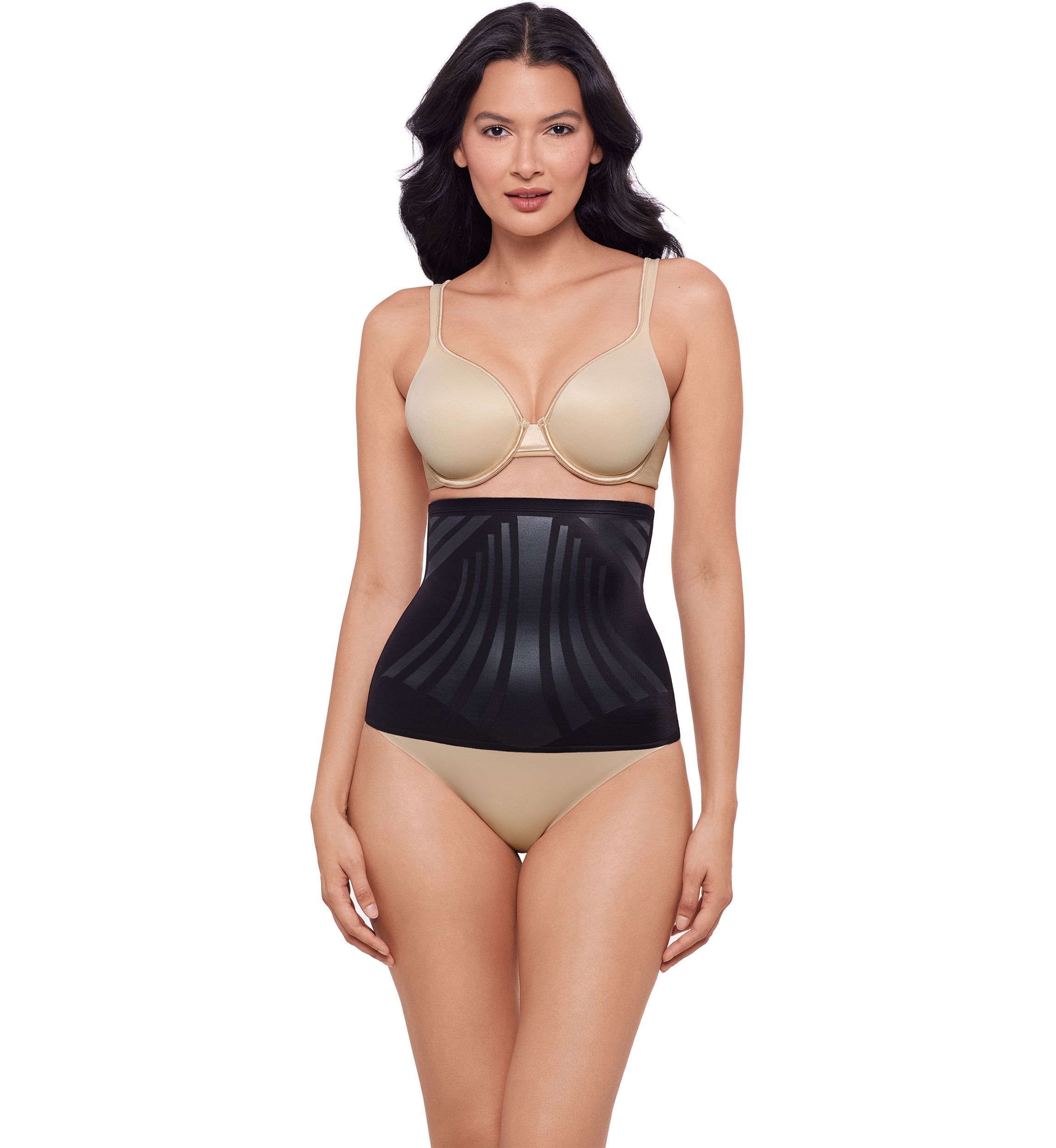 Modern Miracle® Step-In Extra Firm Waist Cincher - 2566