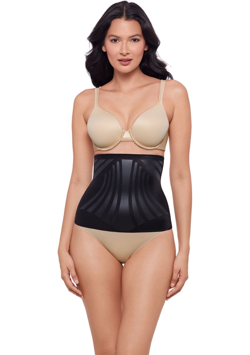 Modern Miracle® Step-In Extra Firm Waist Cincher - 2566