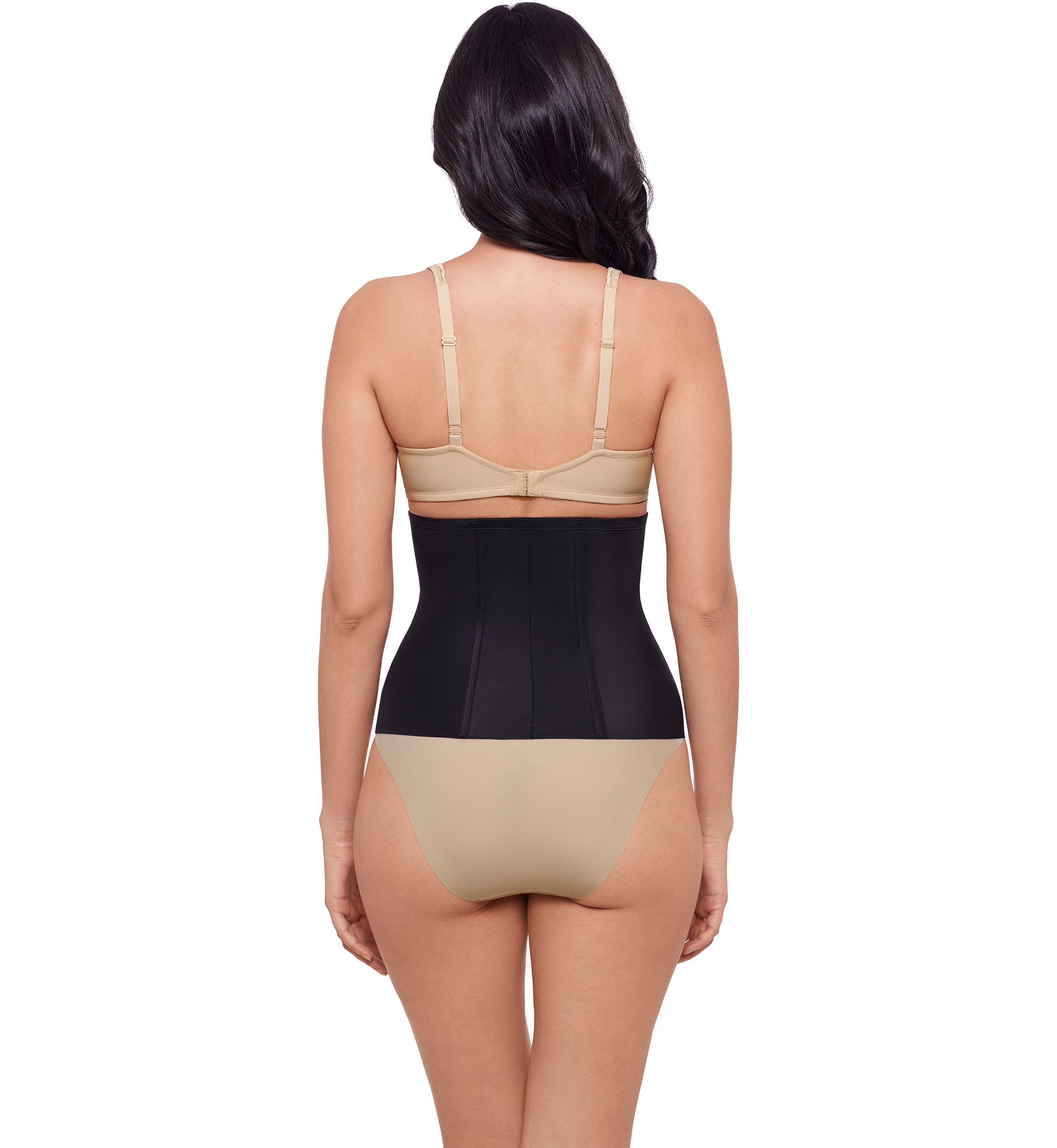 Modern Miracle® Step-In Extra Firm Waist Cincher - 2566