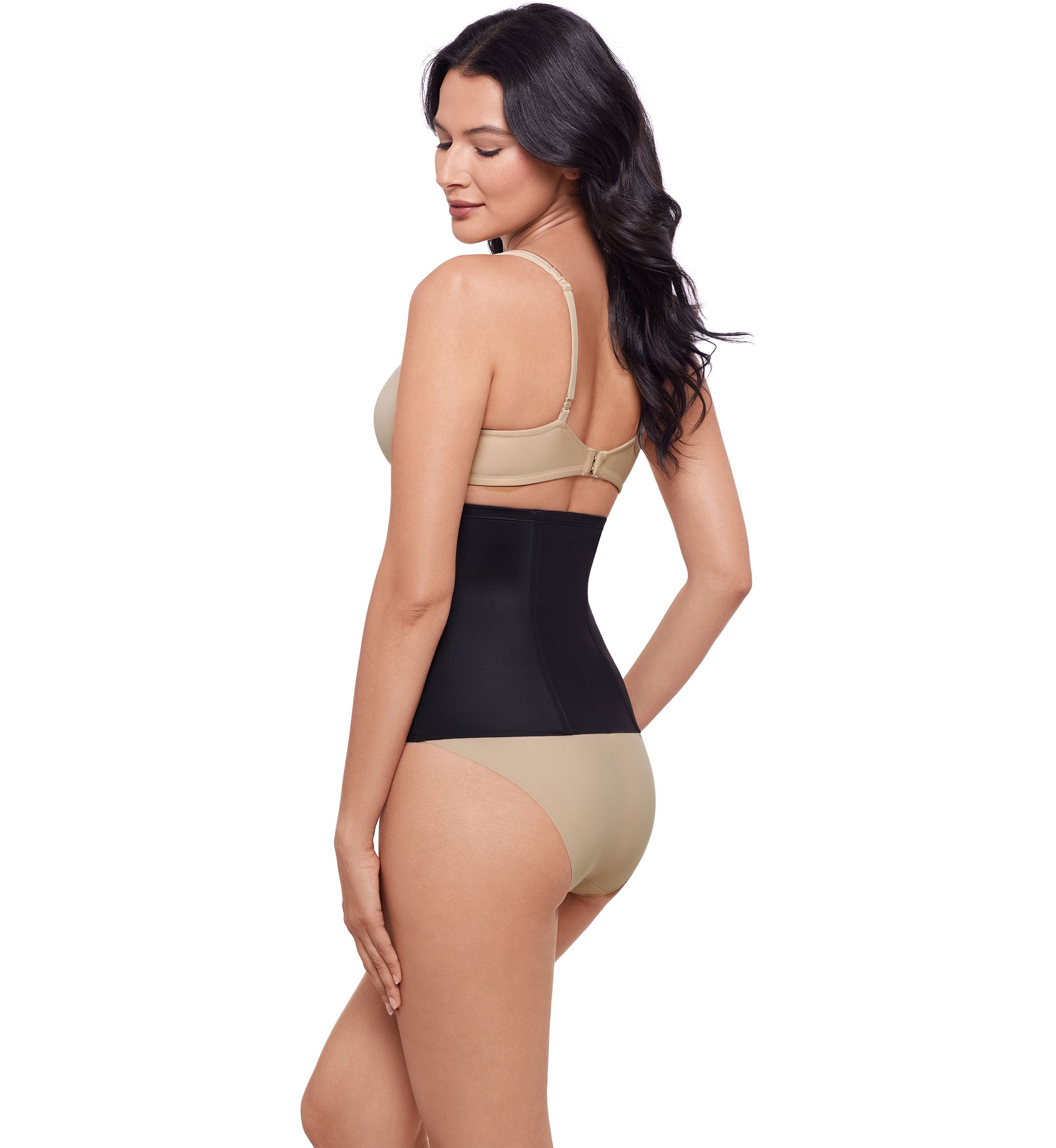 Modern Miracle® Step-In Extra Firm Waist Cincher - 2566
