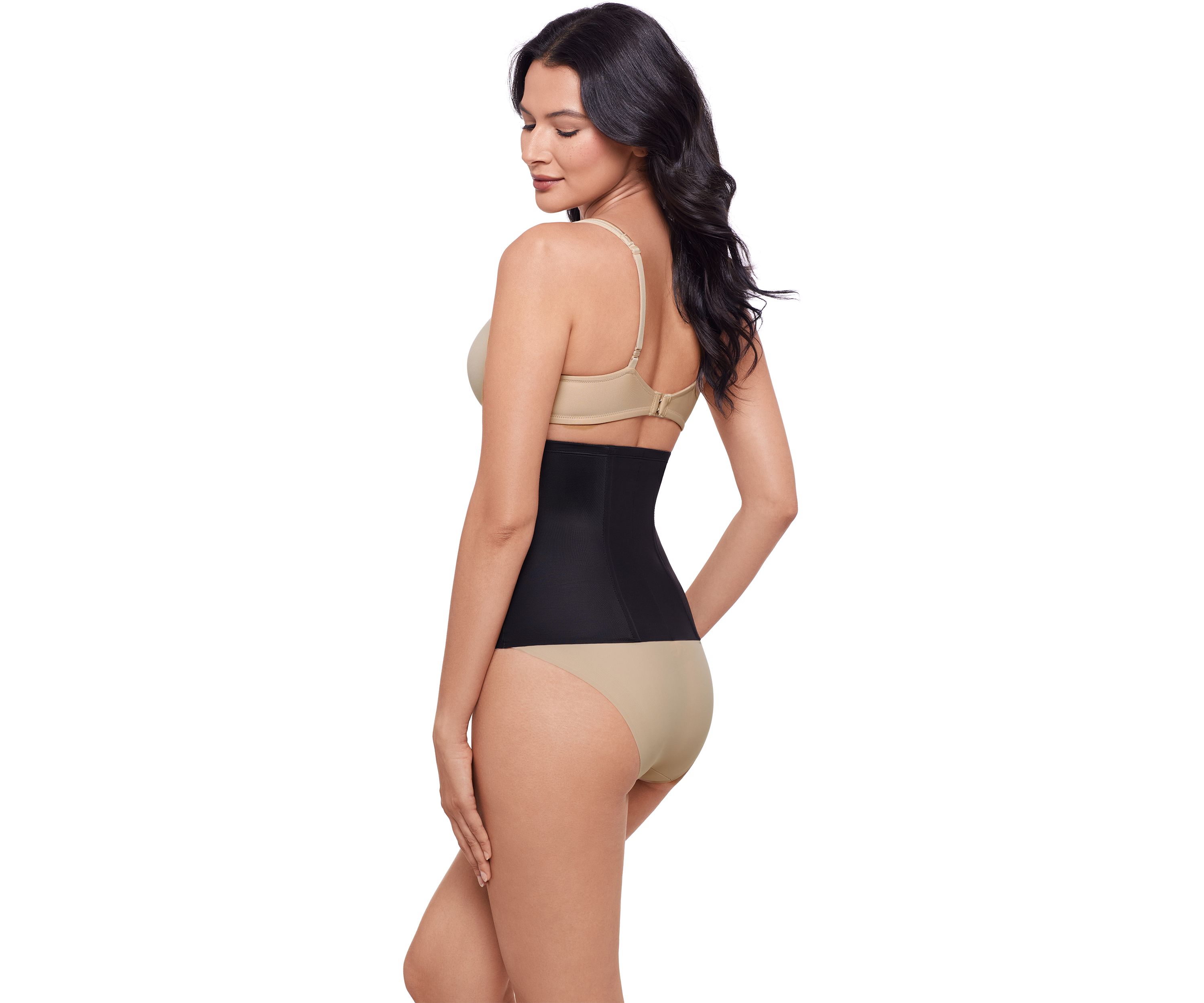 Modern Miracle® Step-In Extra Firm Waist Cincher - 2566