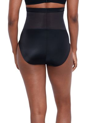 Core Contour High Waist Brief