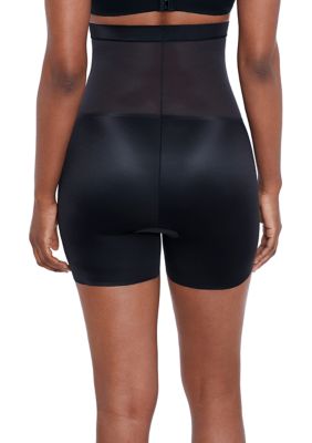 Core Contour High Waist Bike Shorts