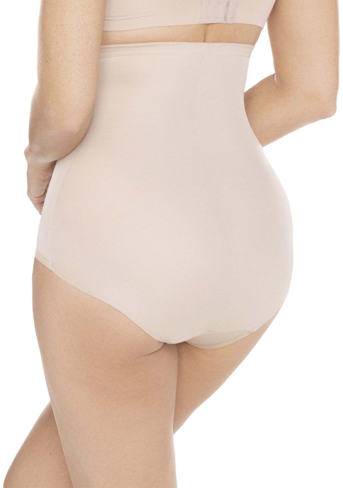 Extra Firm Tummy Control High Waist Brief - 2705