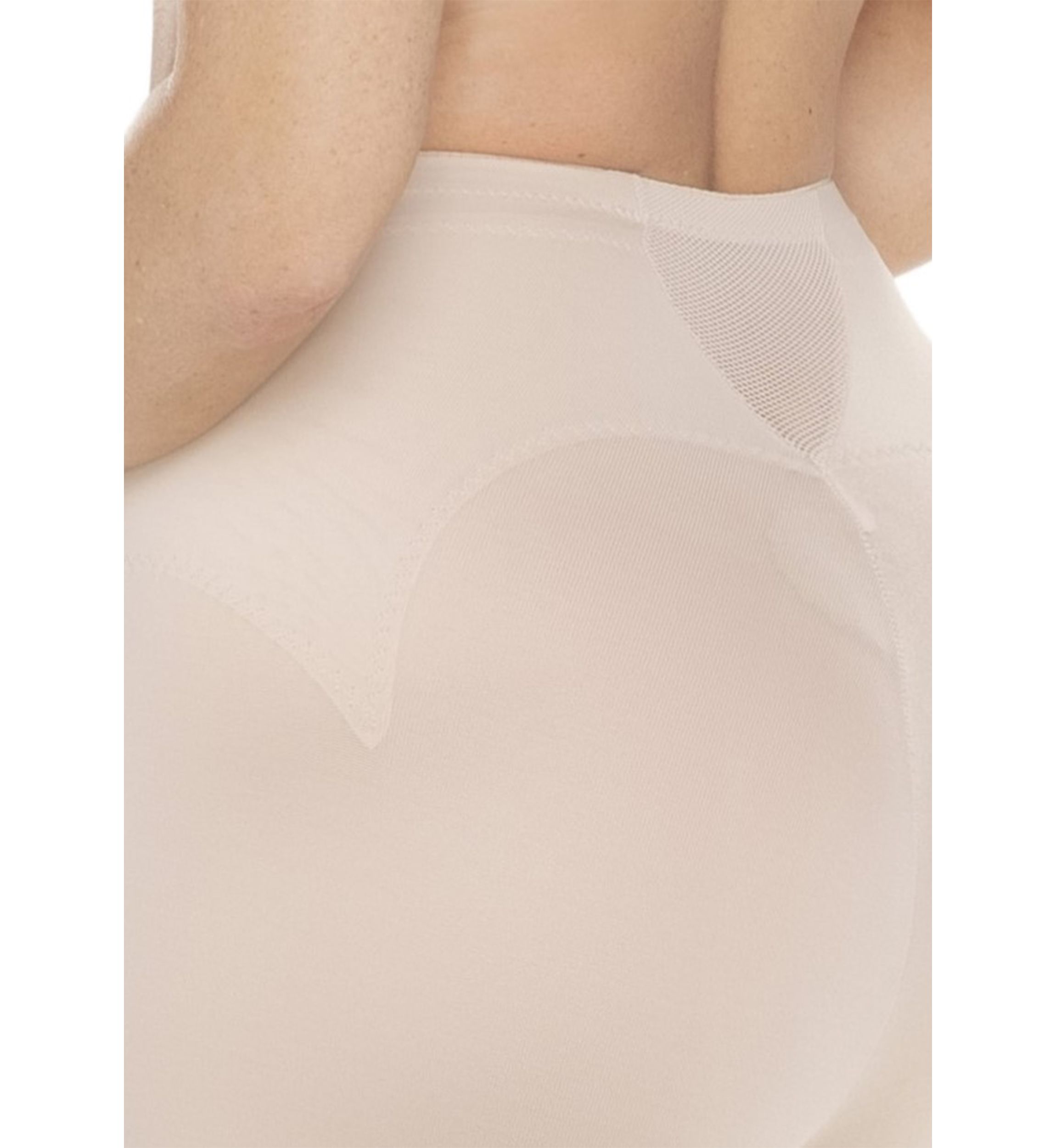 Flexible Fit Extra Firm Pantliner - 2902
