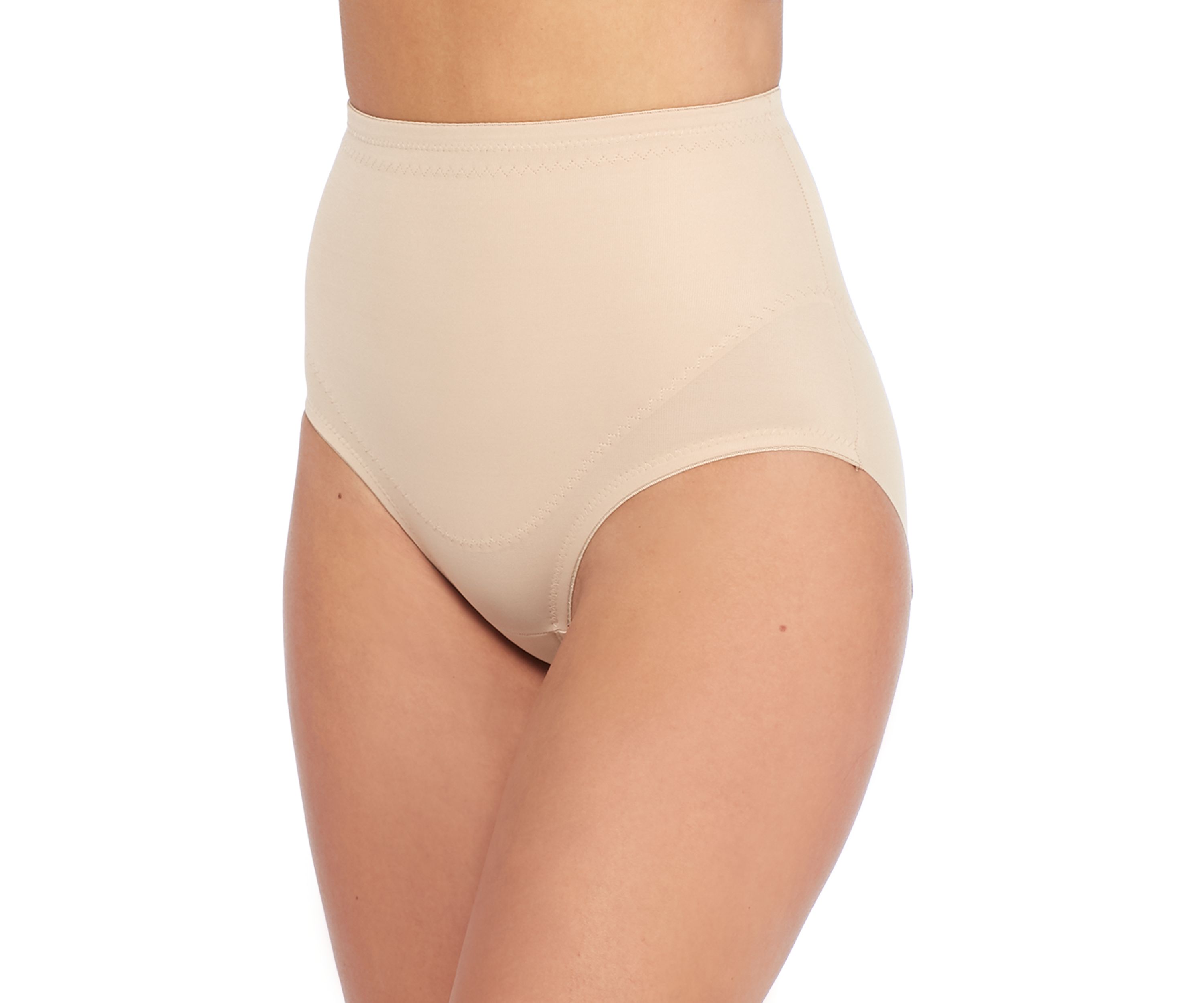 Waistline Brief