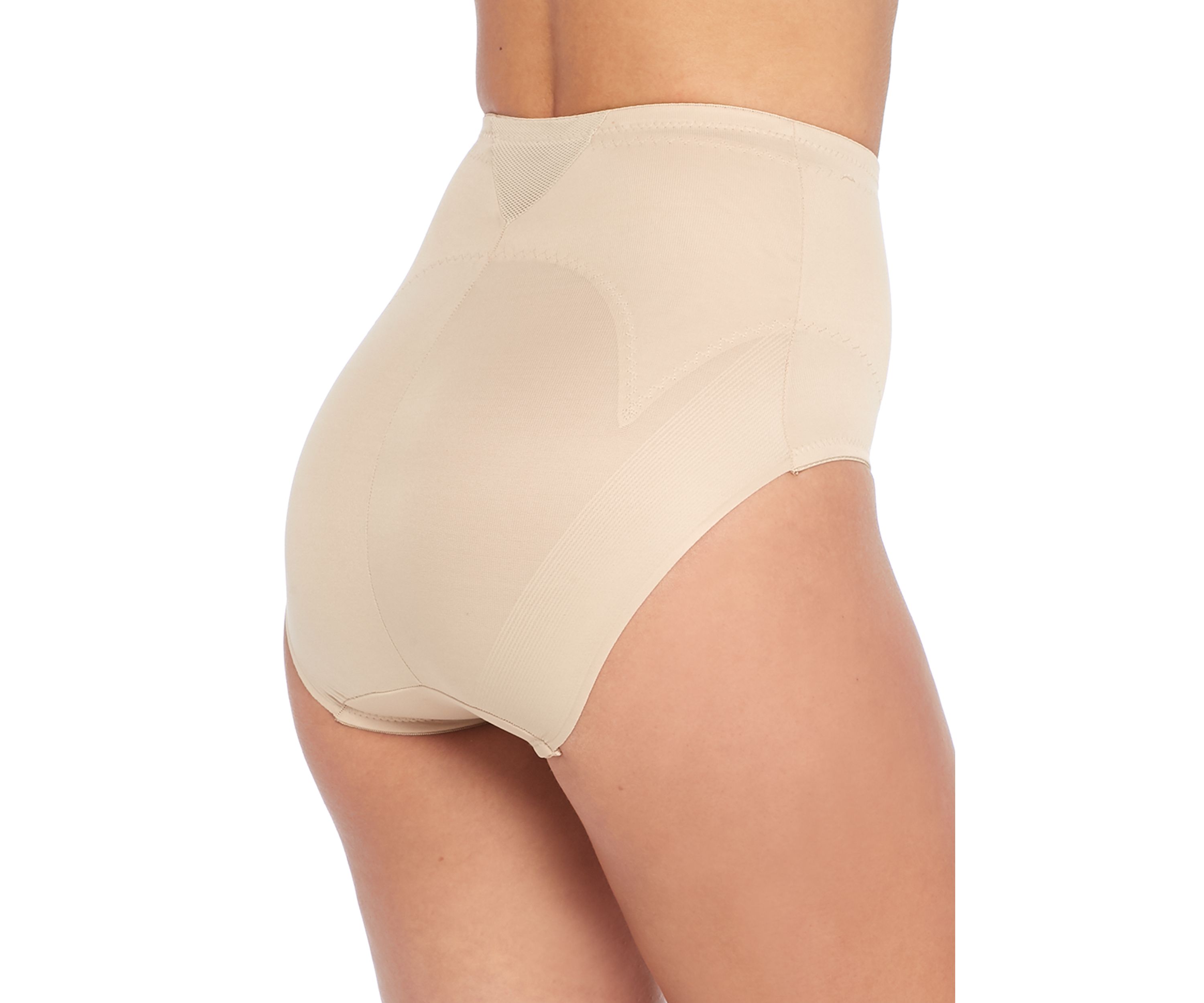 Waistline Brief