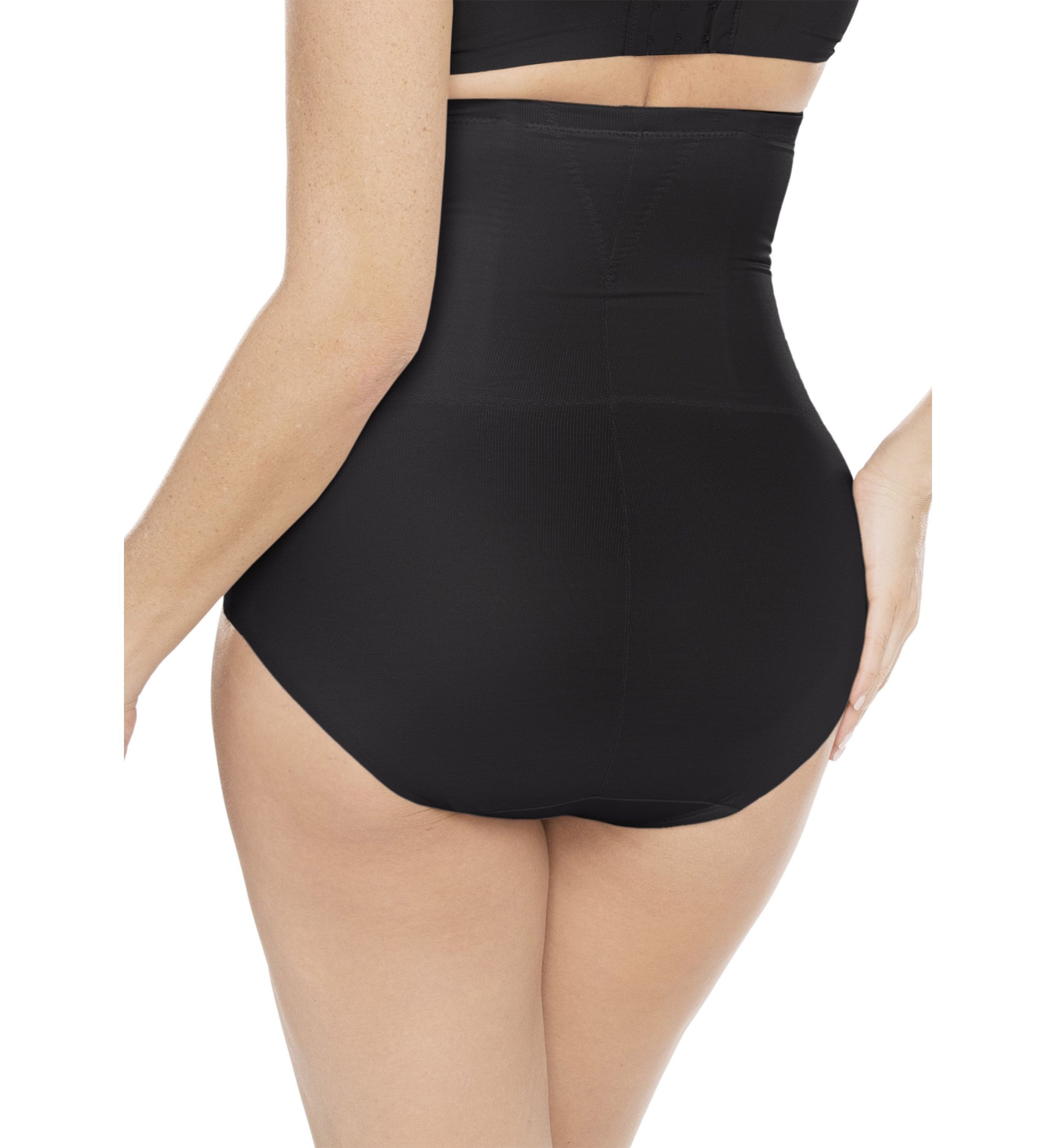 Back Magic® Extra Firm High Waist Briefs - 2915