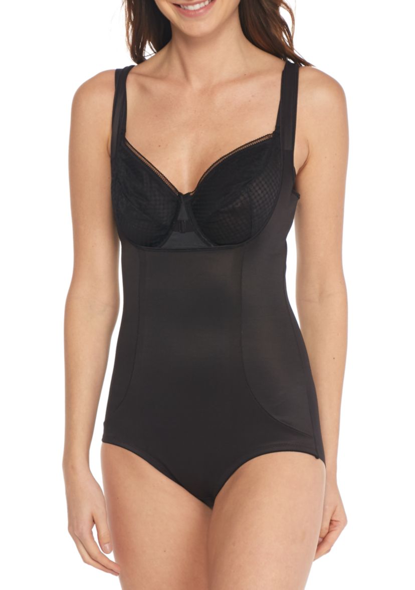 Torsette Bodybriefer