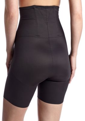 Shape Away High Waist Thigh Slimmer - 2919