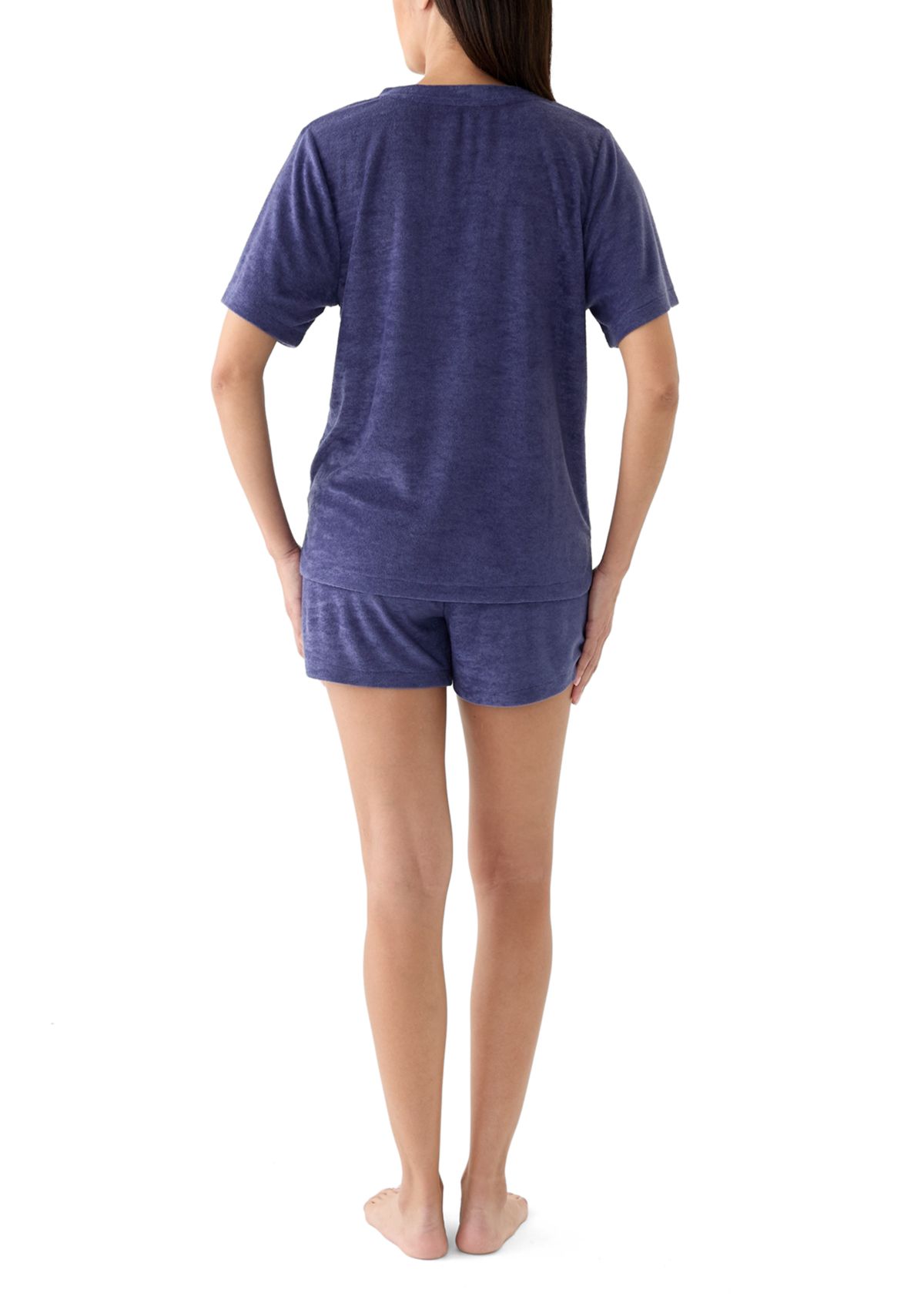 French Terry Lounge Set