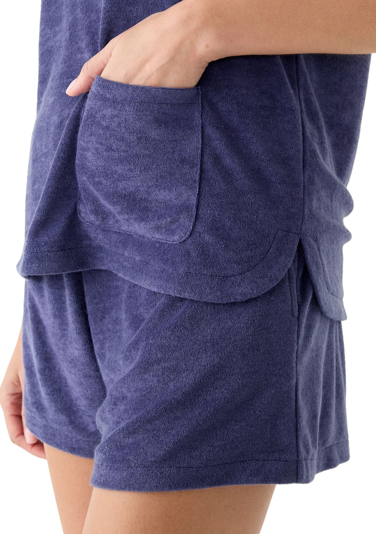 French Terry Lounge Set