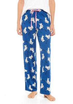 polo bear pants