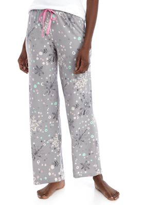 nike snowflake pants