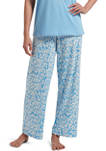 Womens Animal Shadow Pajama Pants