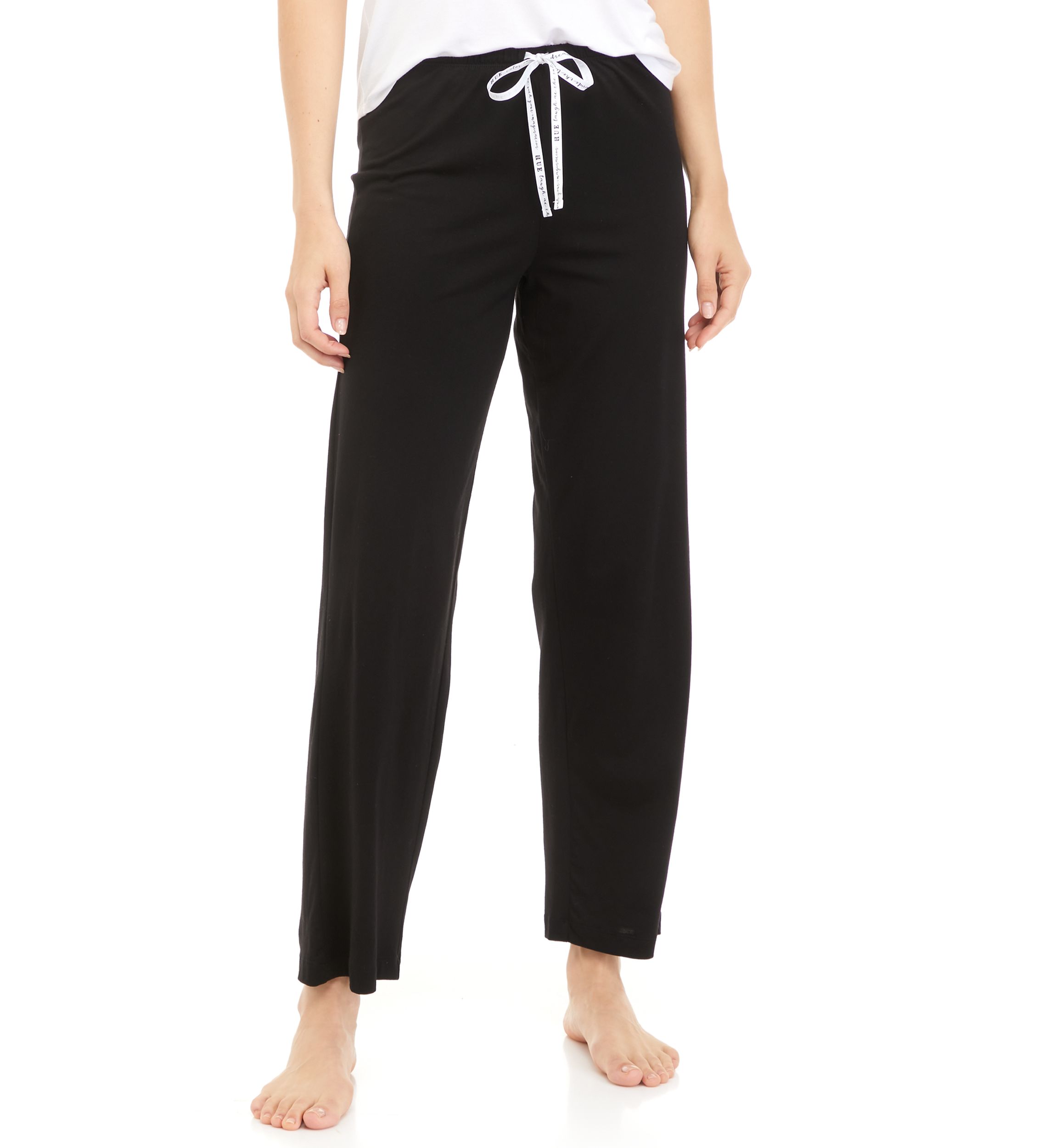 Solid Lounge Pants 