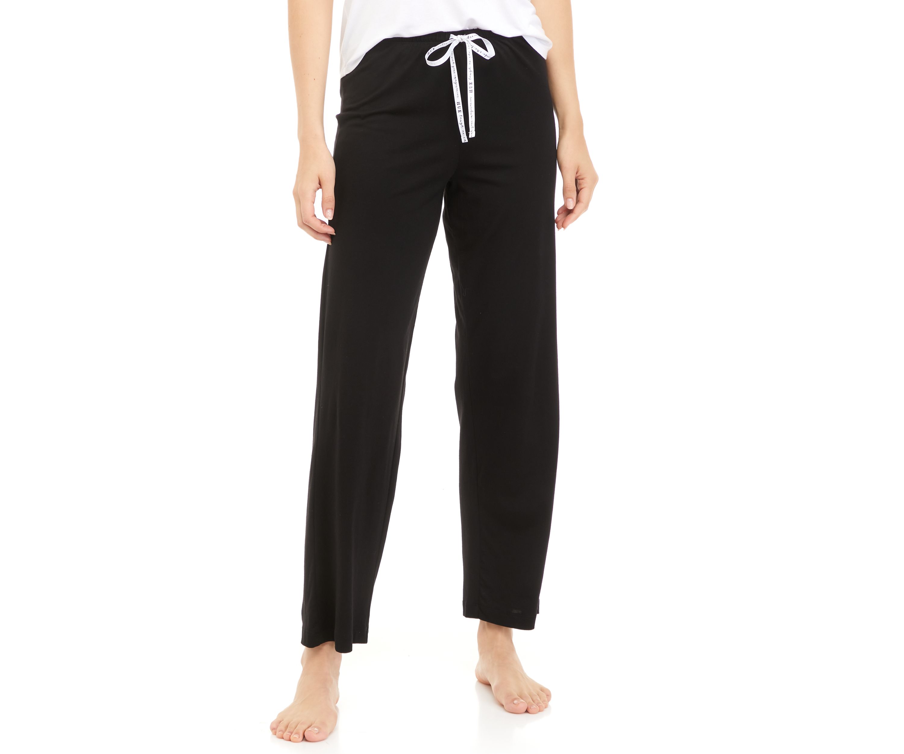 Solid Lounge Pants 