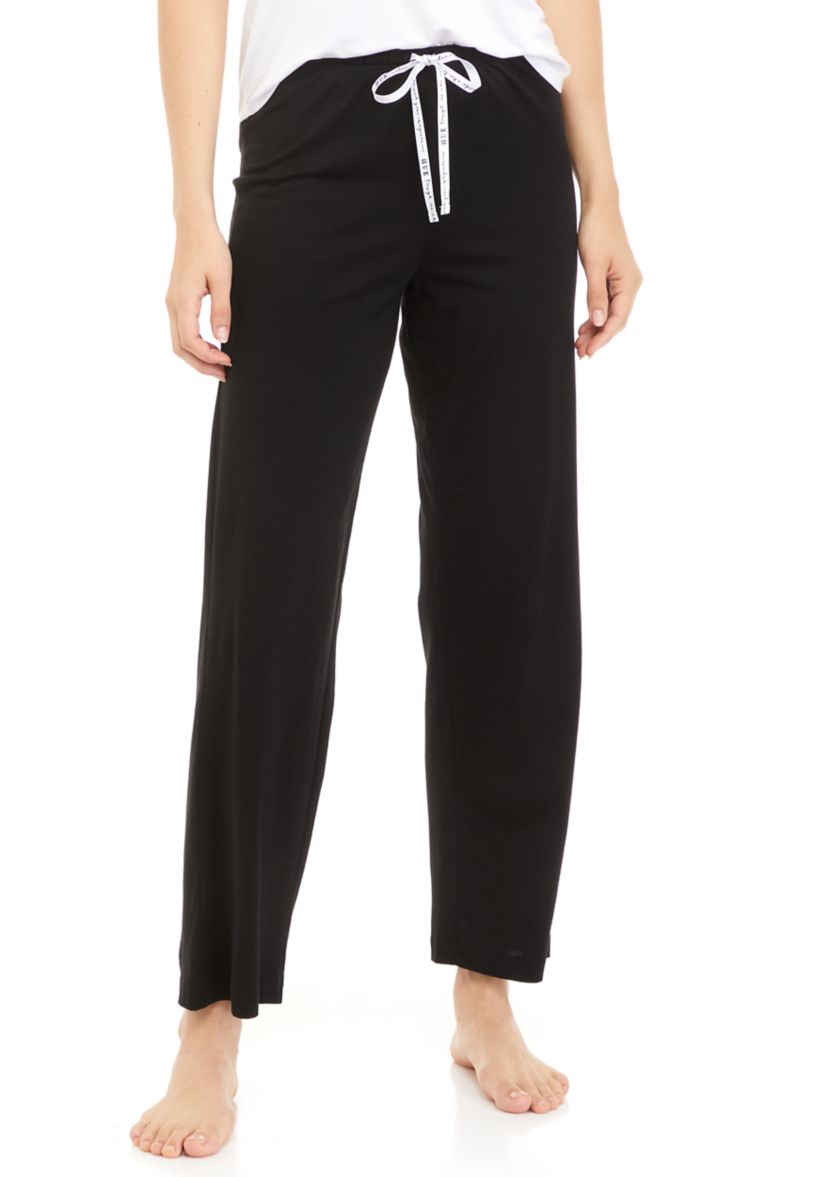 Solid Lounge Pants 