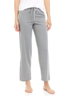 Nautica capri hot sale pajama pants